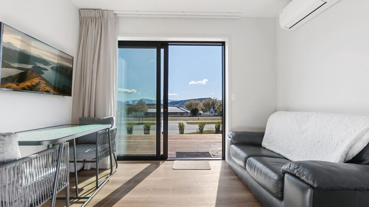 Photo of Livingroom in Wanaka