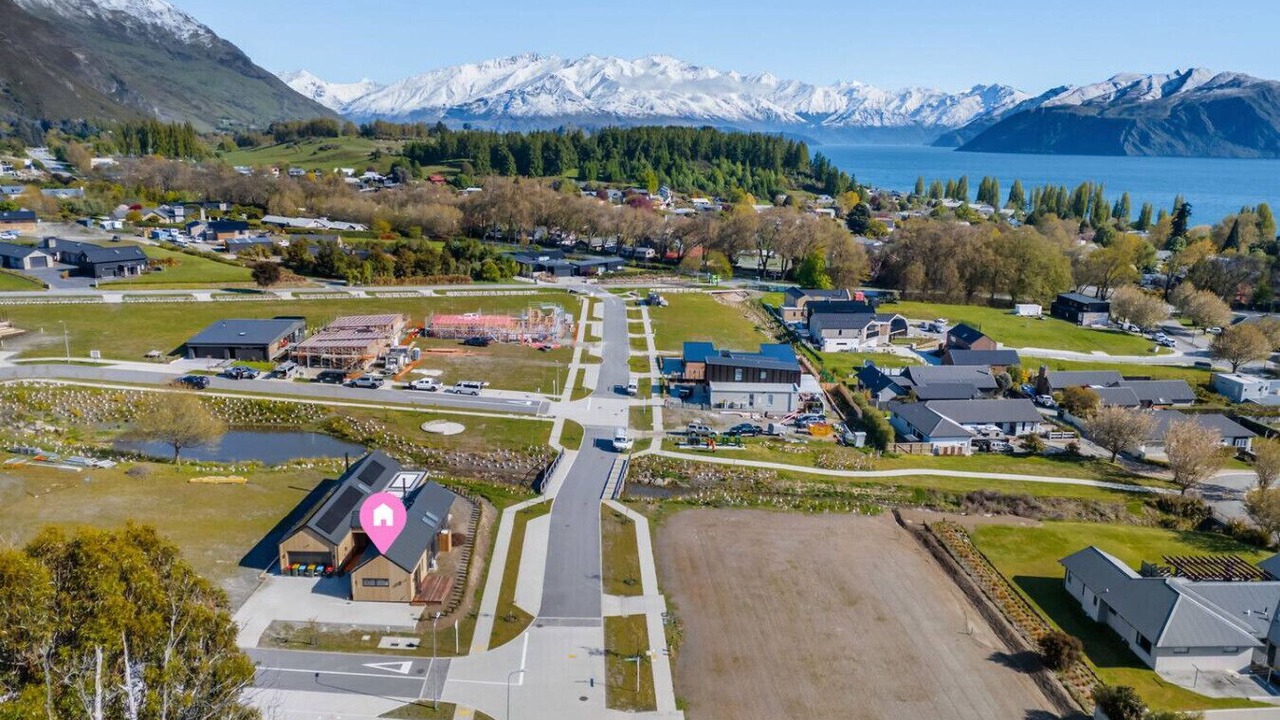 Photo of Outdoor in Wanaka