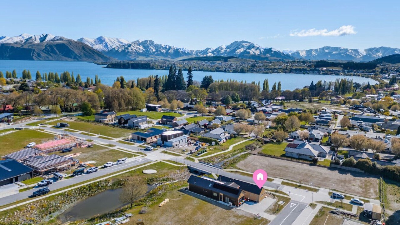 Photo of Outdoor in Wanaka