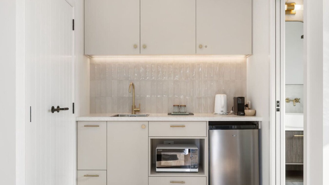 Photo of Kitchen in Wanaka