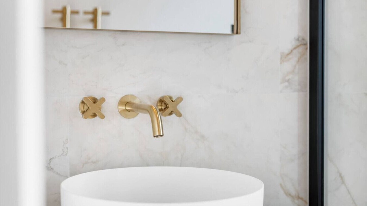 Photo of Bathroom in Wanaka