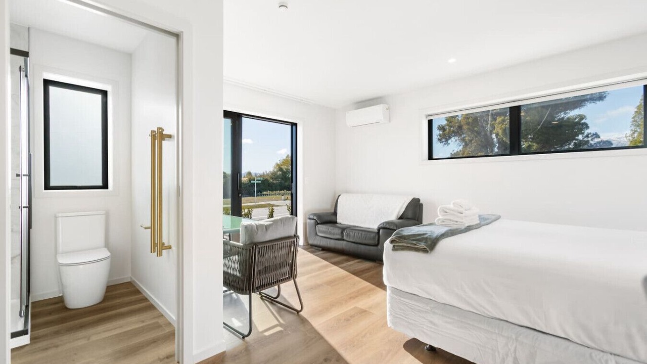 Photo of Bedroom in Wanaka