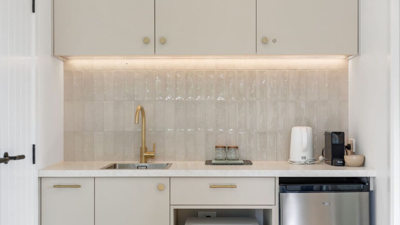 Photo of Kitchen in Wanaka