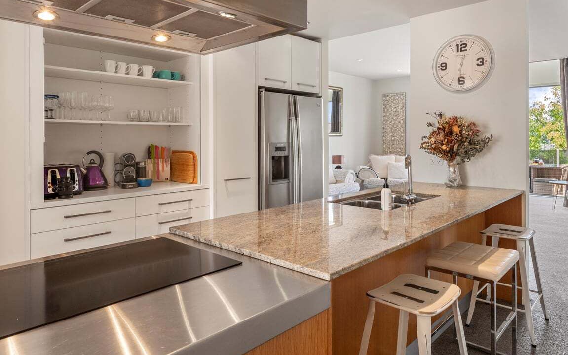 Photo of Kitchen in Taupo