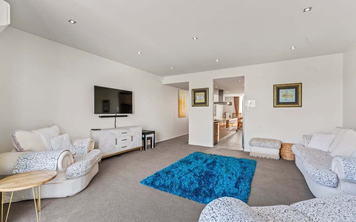 Photo of Livingroom in Taupo