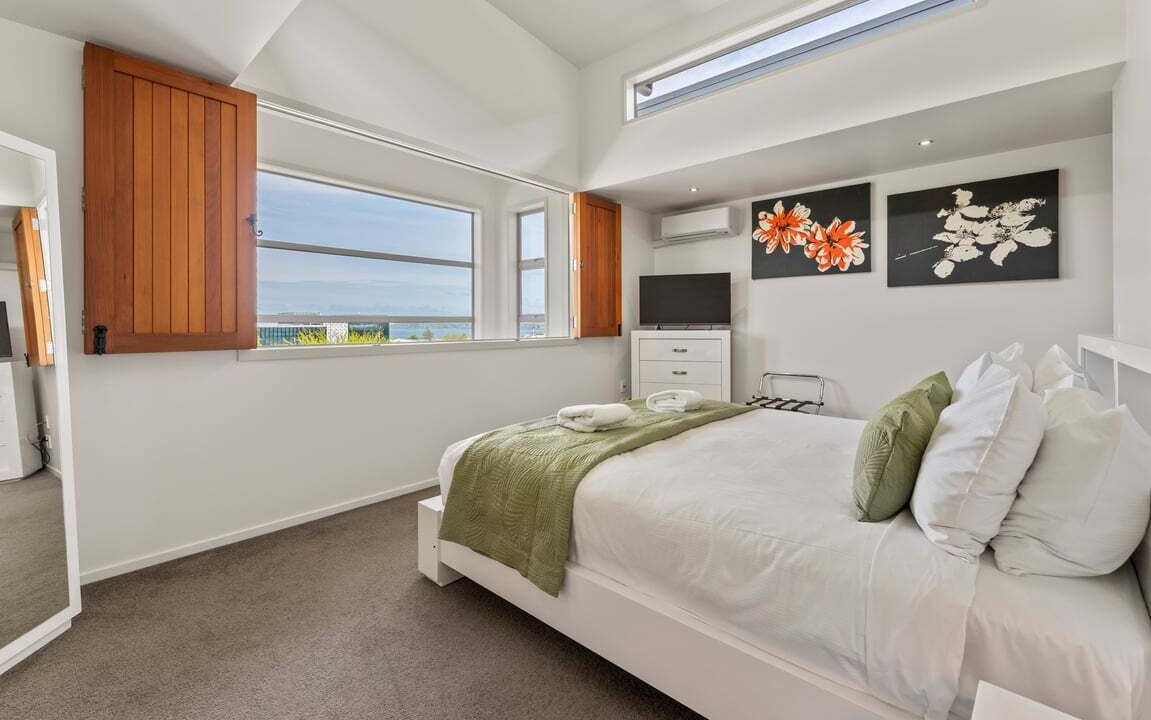 Photo of Bedroom in Taupo