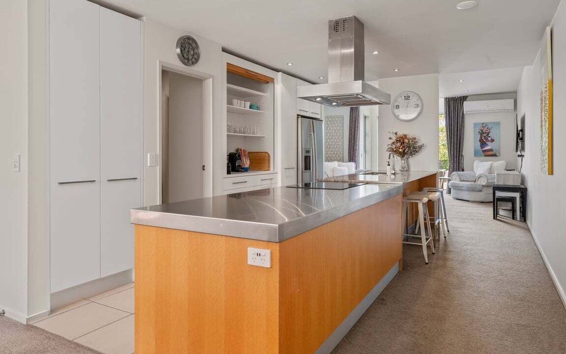 Photo of Kitchen in Taupo