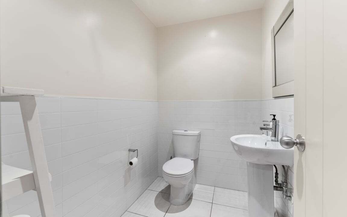 Photo of Bathroom in Taupo