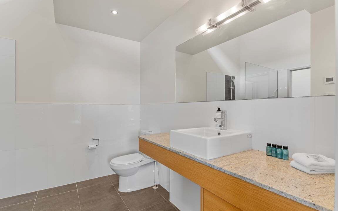 Photo of Bathroom in Taupo
