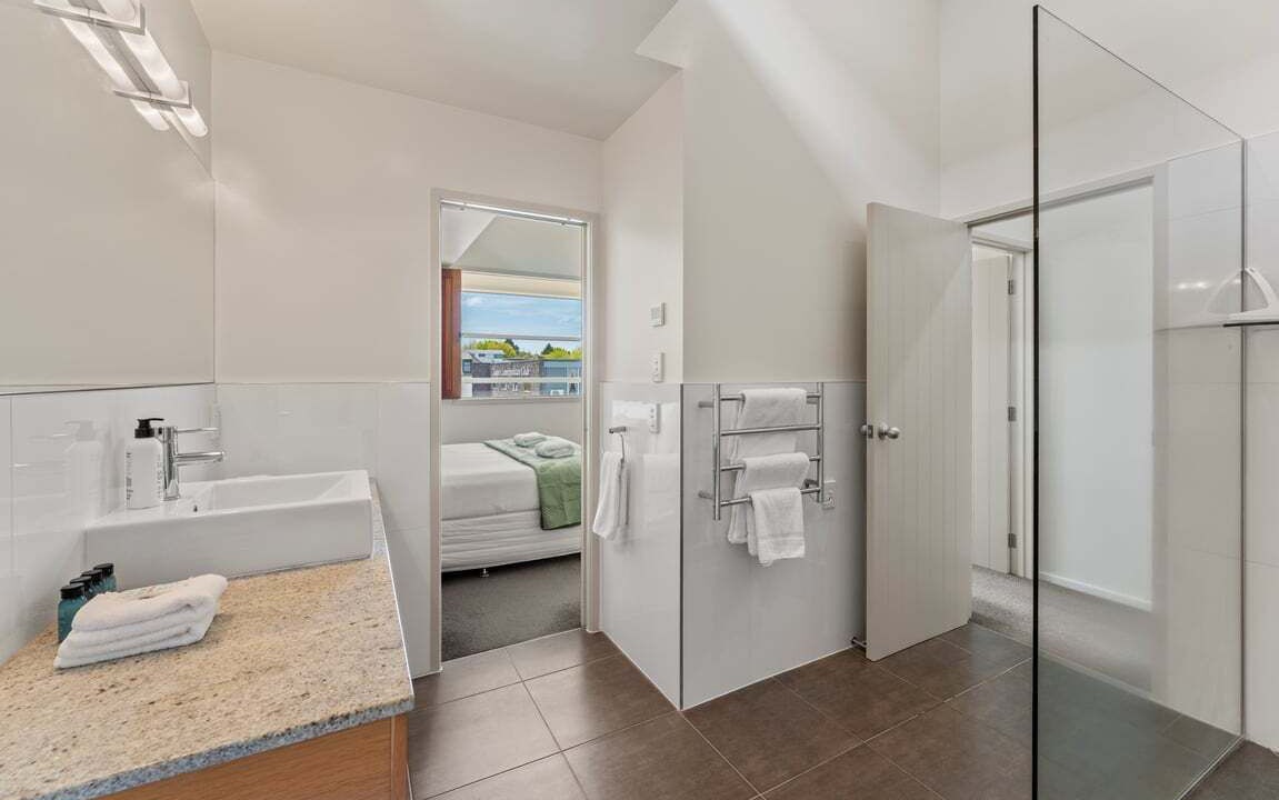 Photo of Bathroom in Taupo