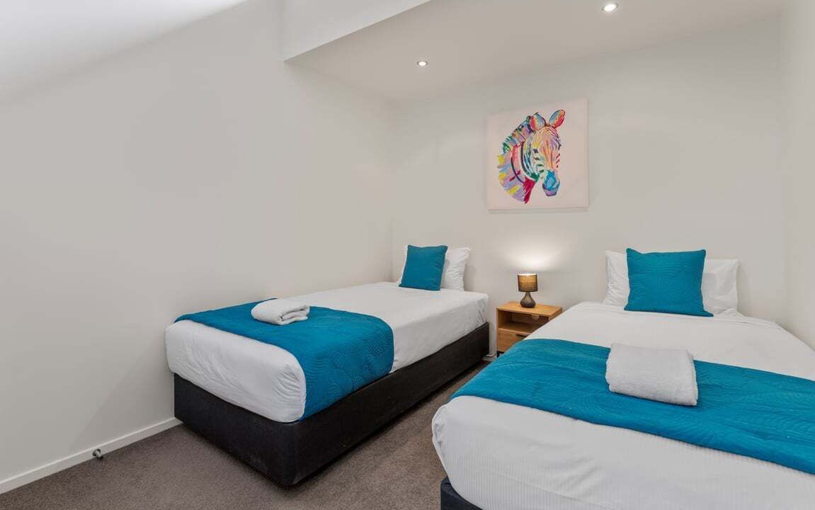 Photo of Bedroom in Taupo