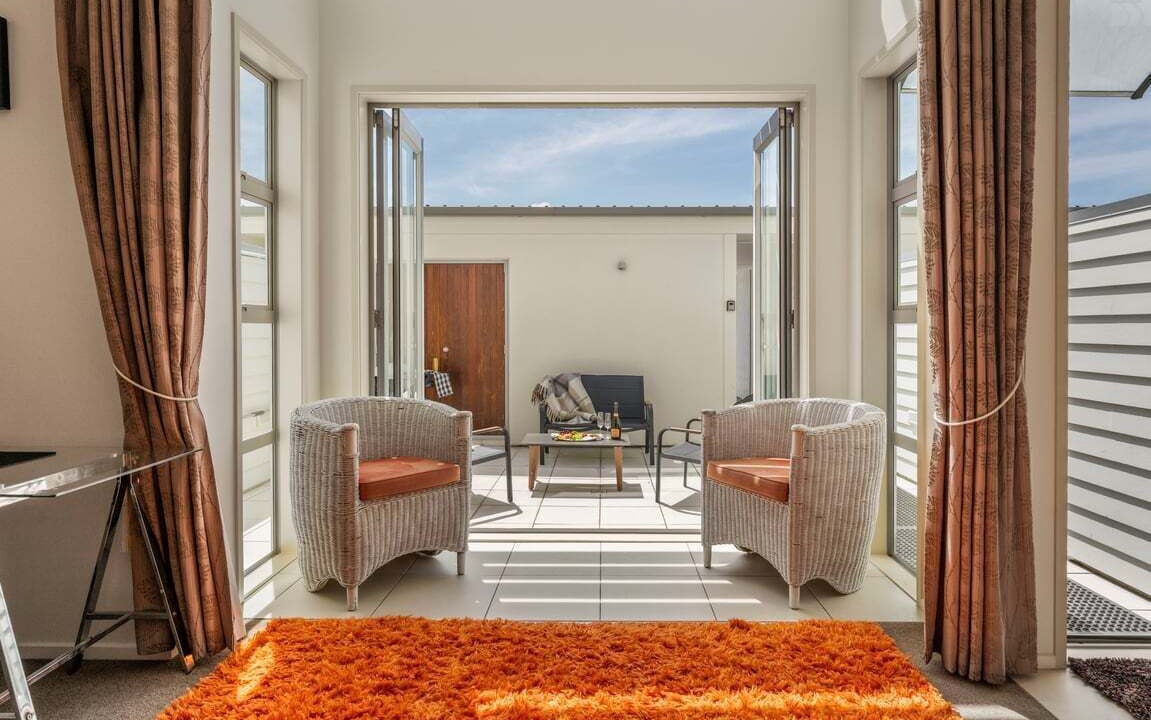 Photo of Livingroom in Taupo