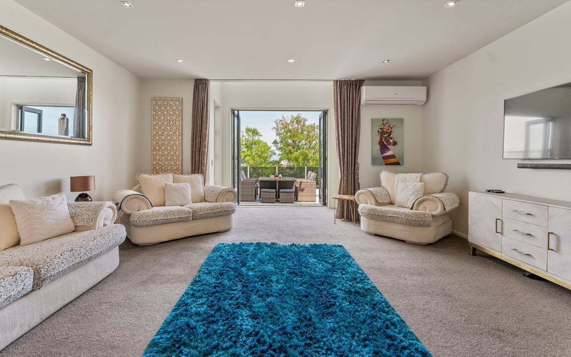 Photo of Livingroom in Taupo