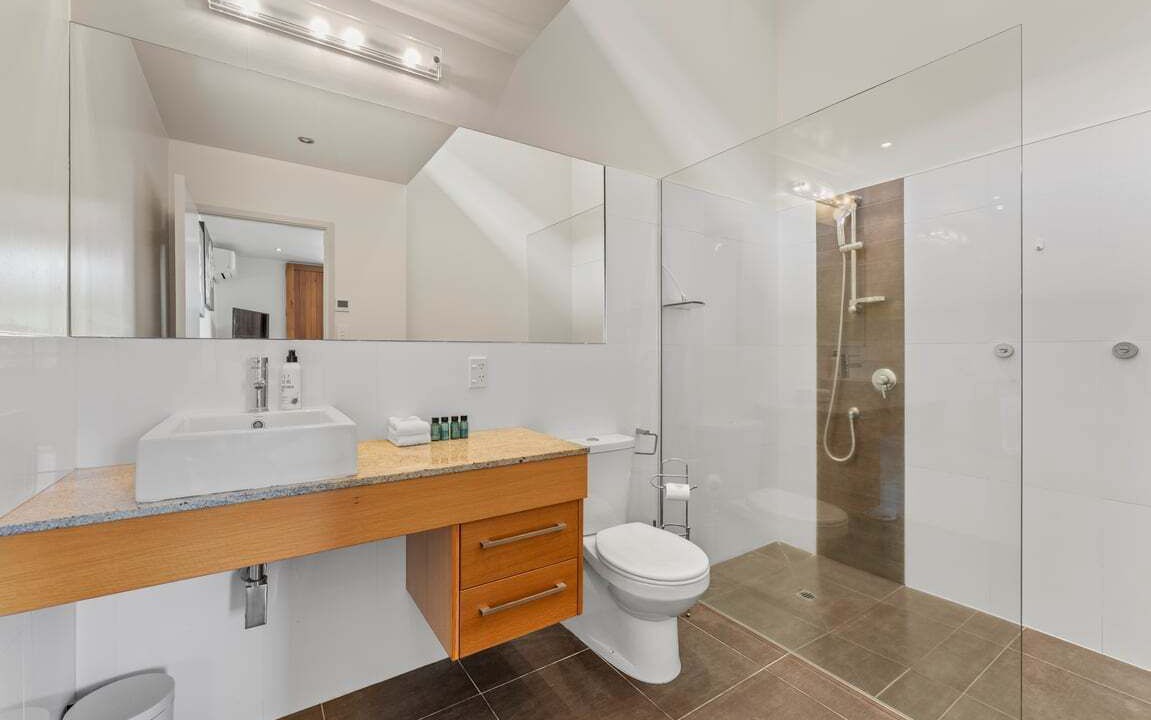 Photo of Bathroom in Taupo