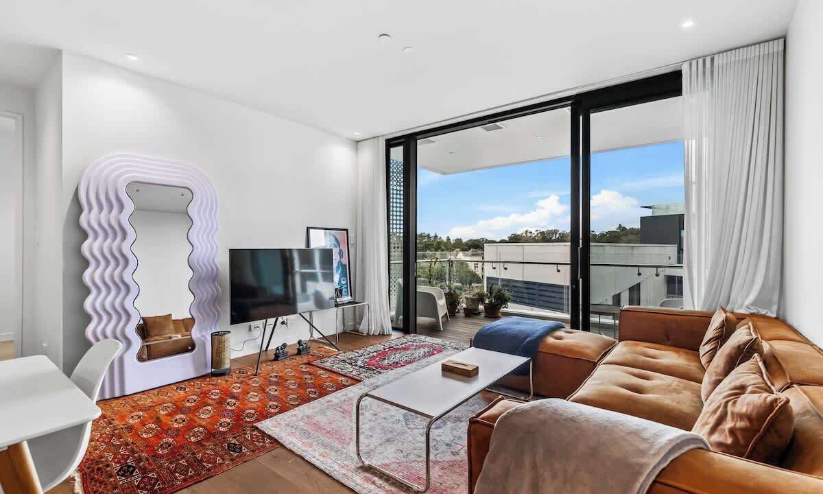 Photo of Livingroom in Greenlane - Ellerslie