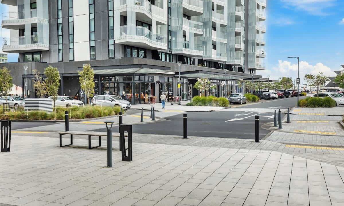 Photo of Outdoor in Greenlane - Ellerslie