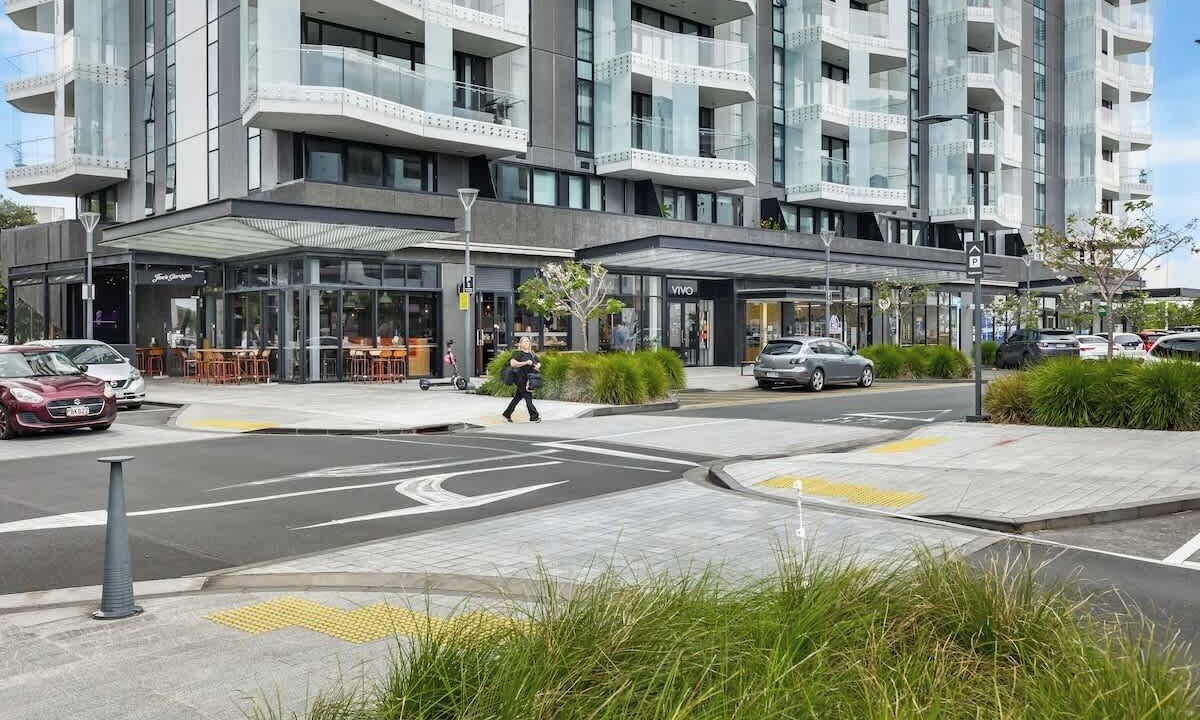 Photo of Outdoor in Greenlane - Ellerslie