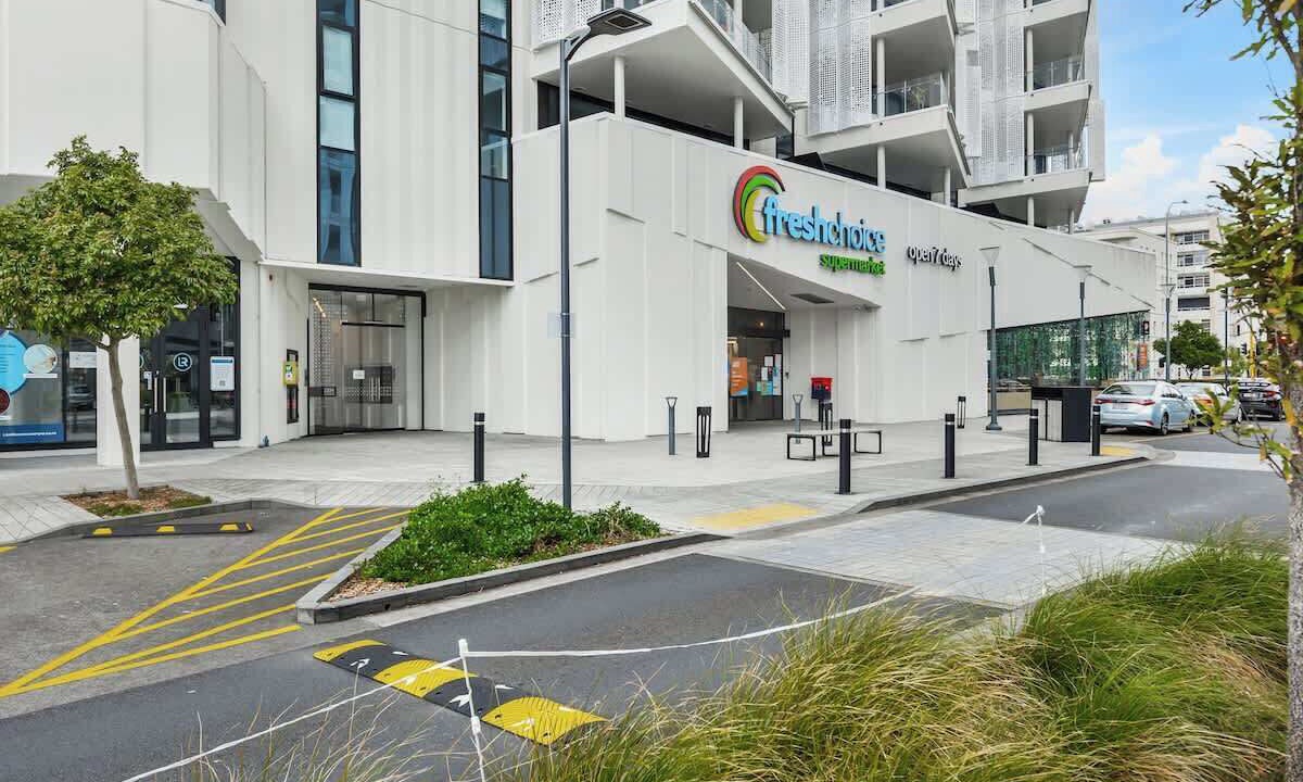 Photo of Outdoor in Greenlane - Ellerslie
