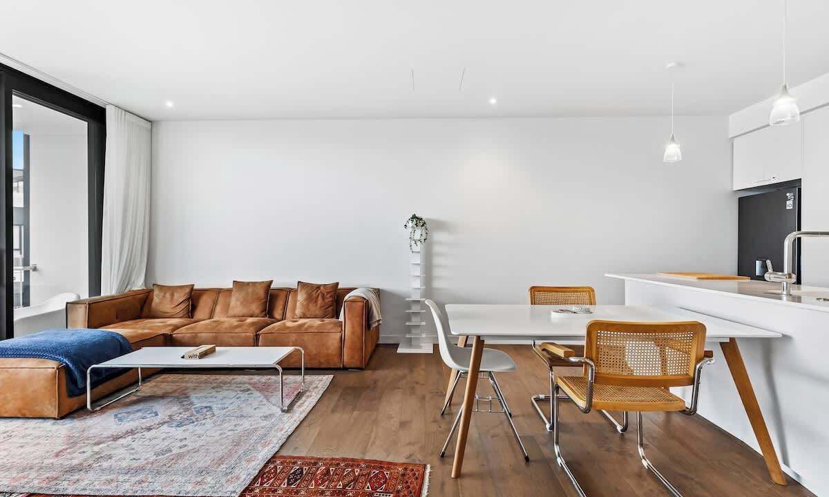 Photo of Livingroom in Greenlane - Ellerslie