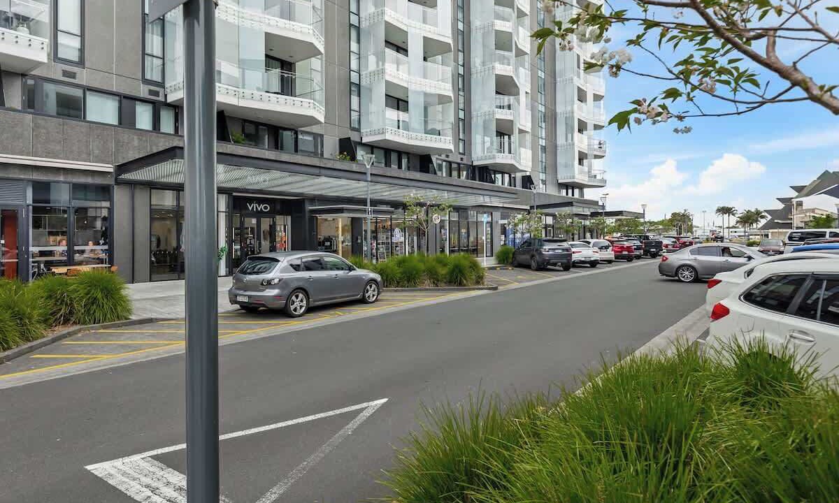 Photo of Outdoor in Greenlane - Ellerslie