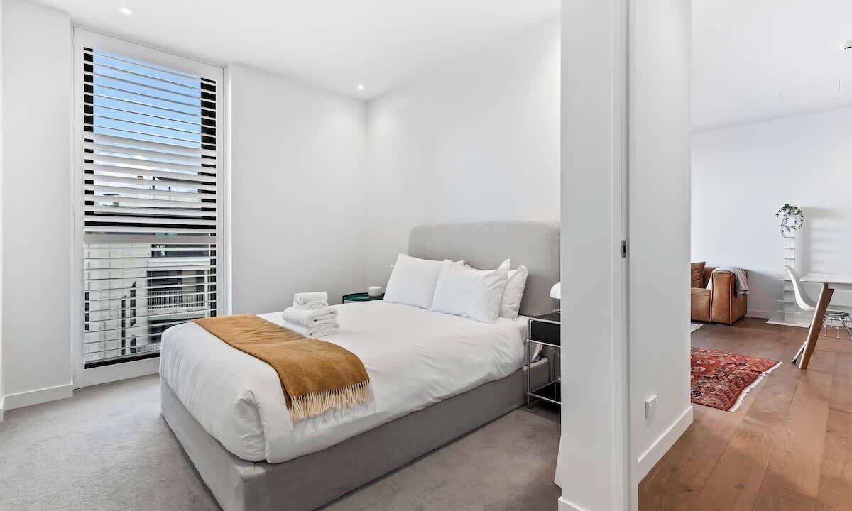 Photo of Bedroom in Greenlane - Ellerslie