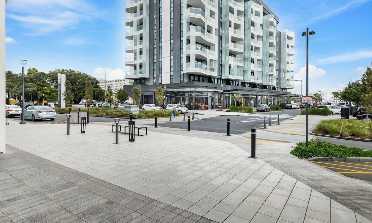 Photo of Outdoor in Greenlane - Ellerslie