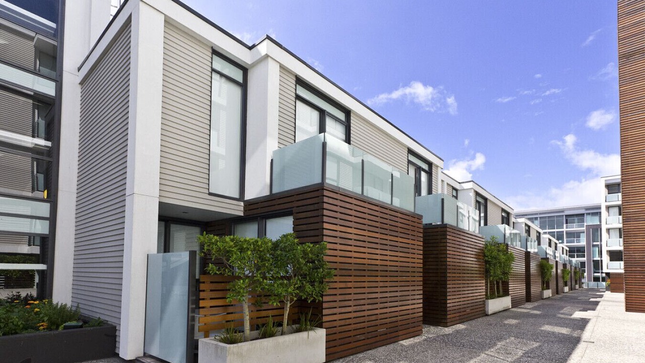 Photo of Outdoor in Auckland Central Business District