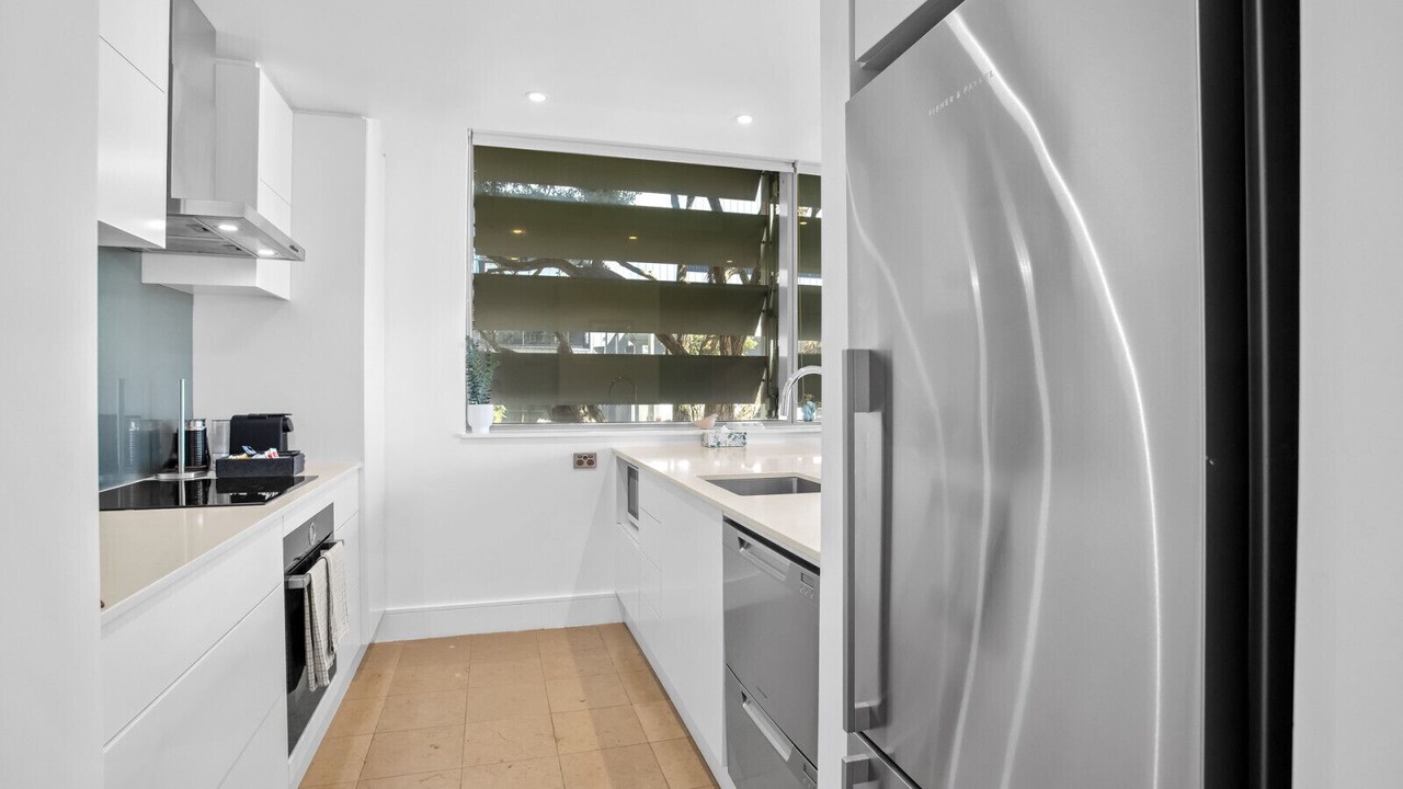 Photo of Kitchen in Auckland Central Business District
