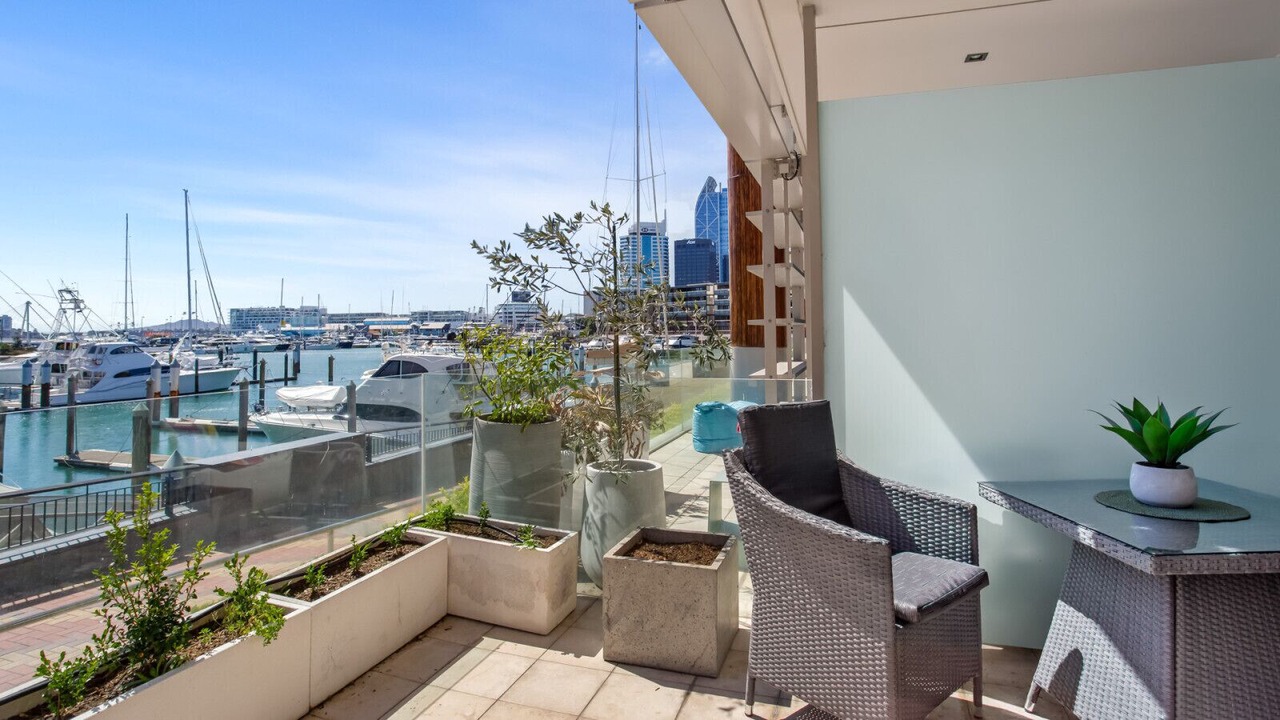 Photo of Outdoor in Auckland Central Business District