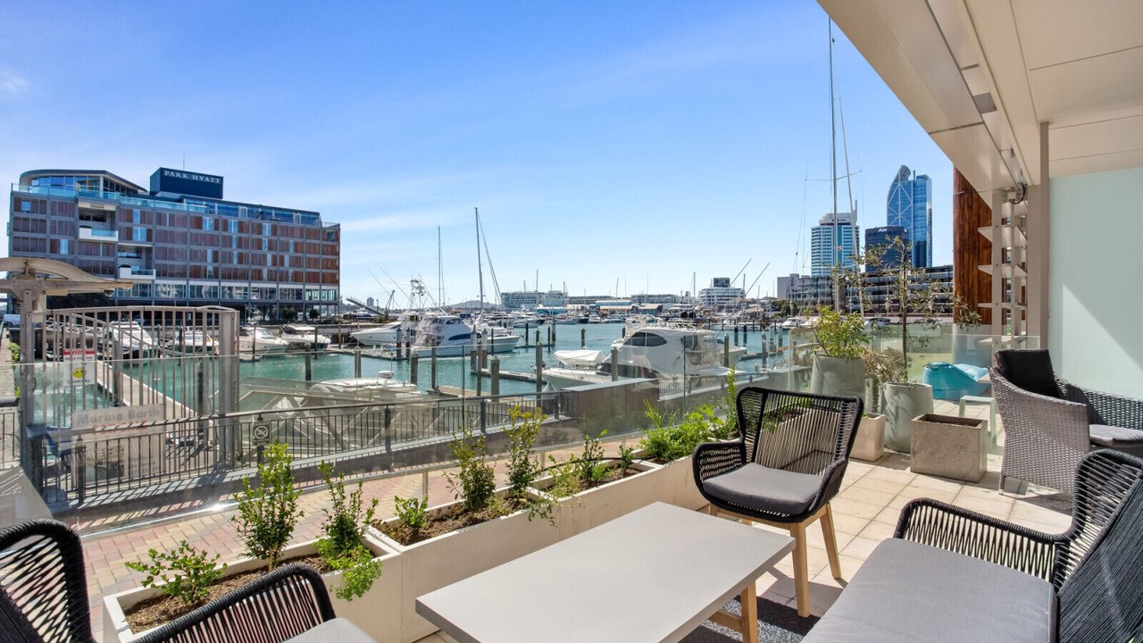 Photo of Outdoor in Auckland Central Business District