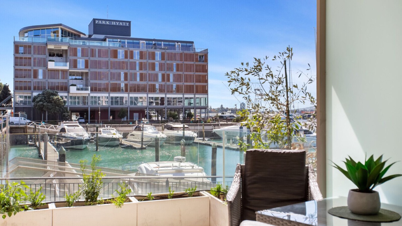 Photo of Outdoor in Auckland Central Business District