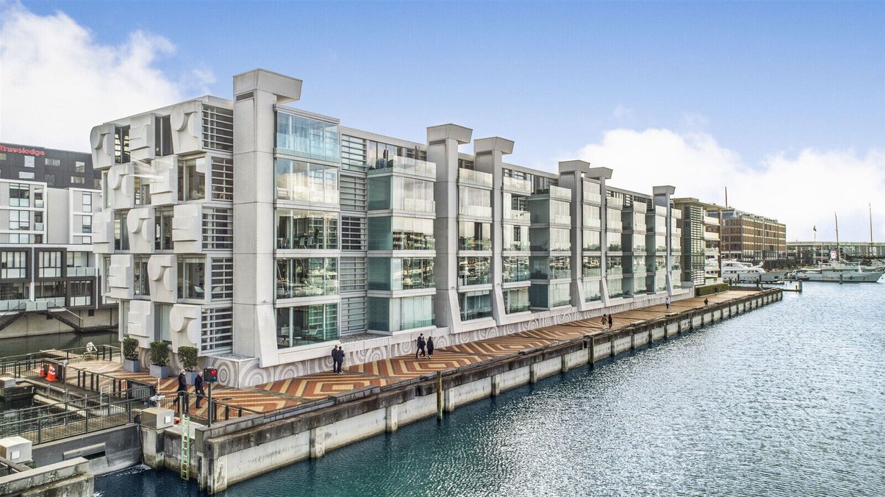 Photo of Outdoor in Auckland Central Business District