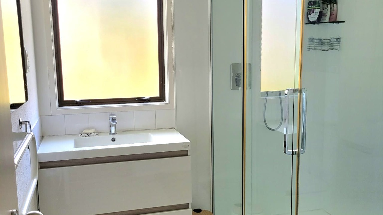 Photo of Bathroom in Algies Bay