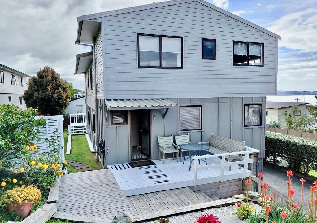 Photo of Outdoor in Algies Bay