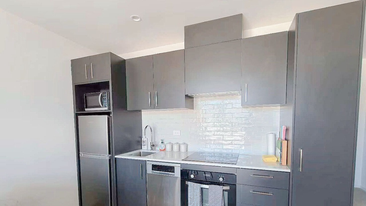 Photo of Kitchen in Te Aro
