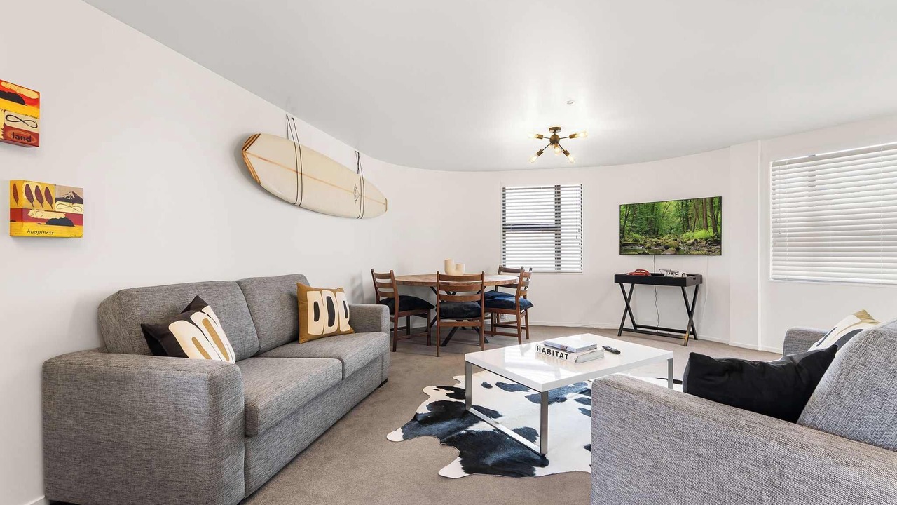 Photo of Livingroom in Mount Maunganui