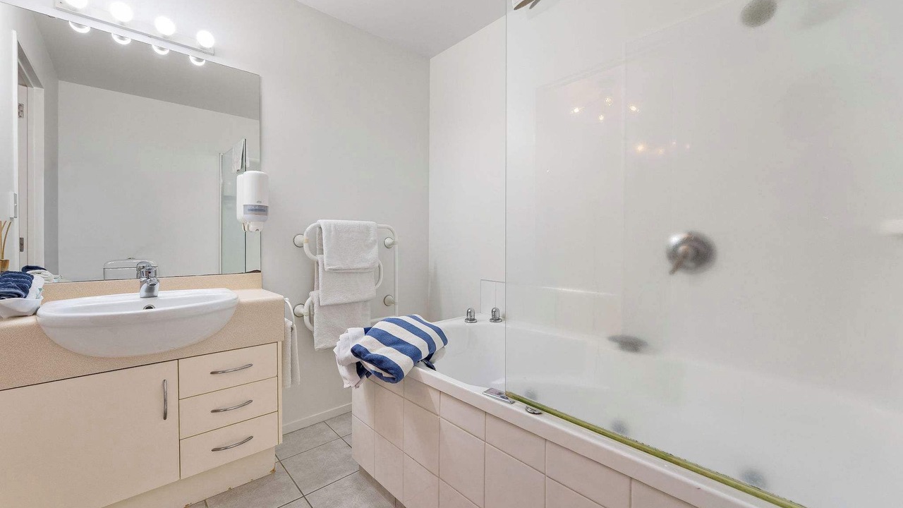 Photo of Bathroom in Mount Maunganui