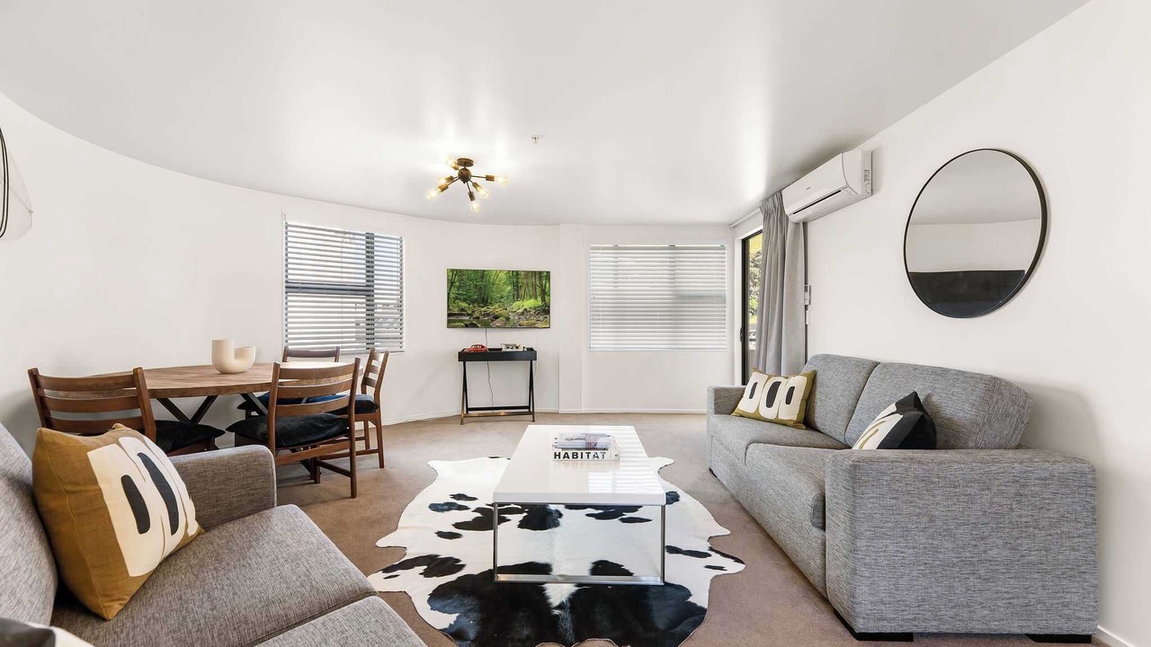 Photo of Livingroom in Mount Maunganui