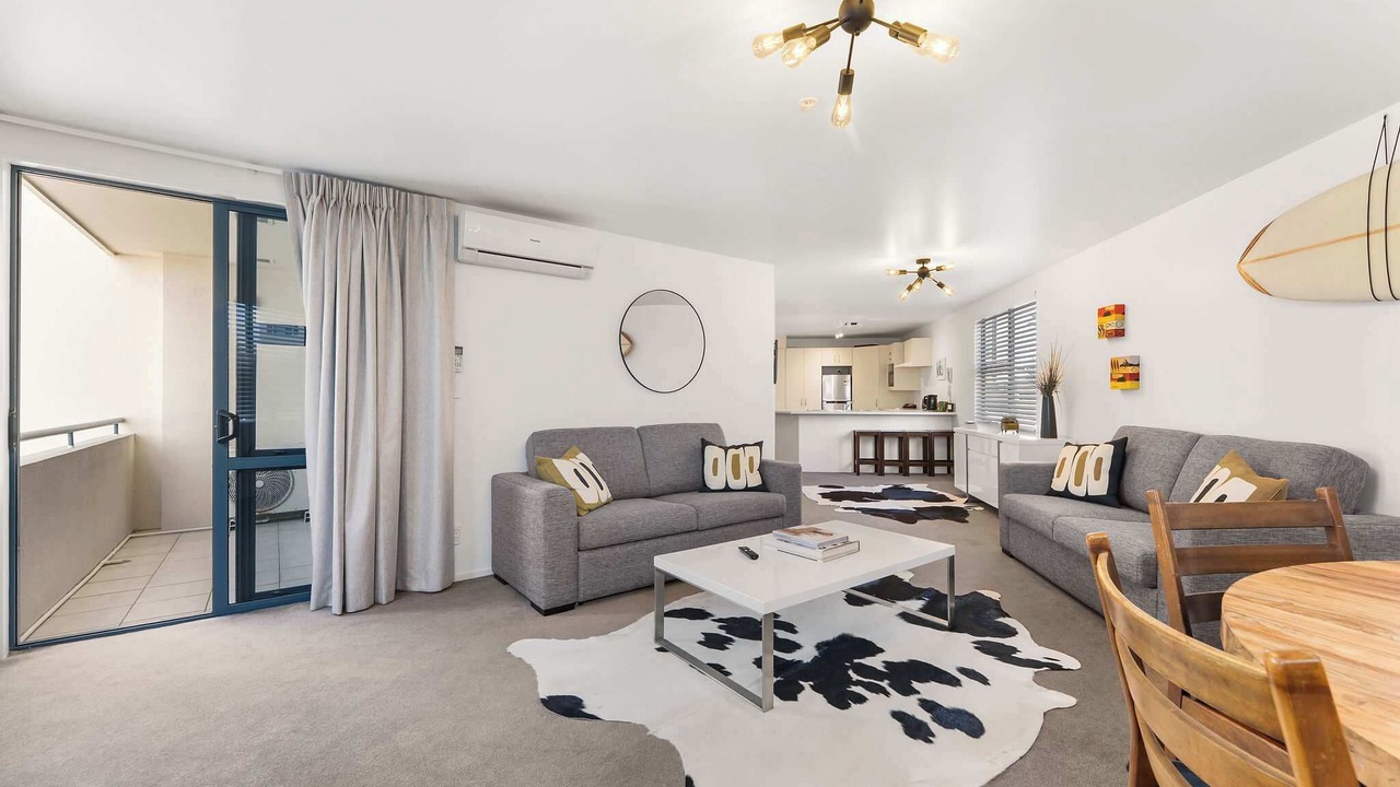 Photo of Livingroom in Mount Maunganui