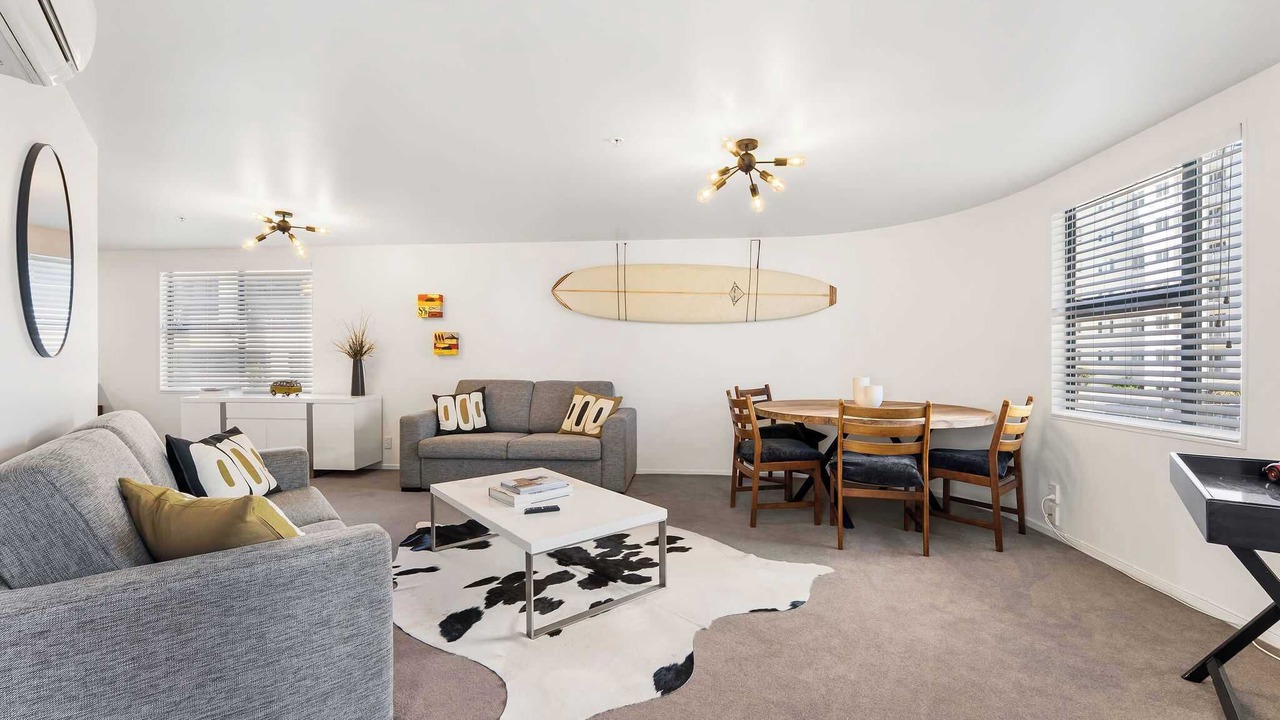 Photo of Livingroom in Mount Maunganui