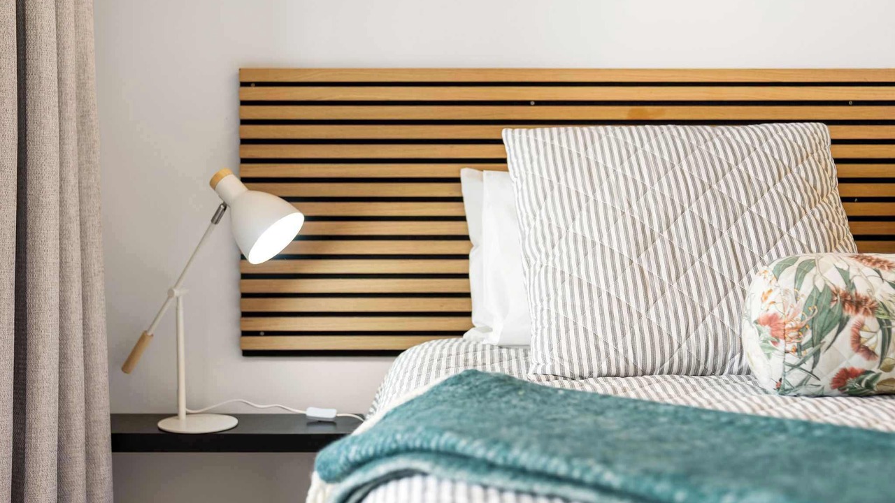 Photo of Bedroom in Mount Maunganui