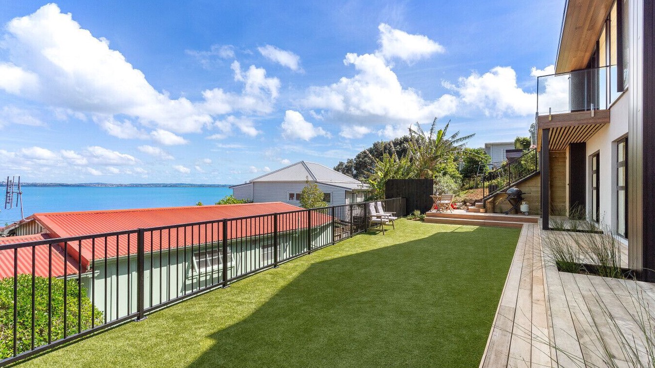 Photo of Outdoor in Point Chevalier
