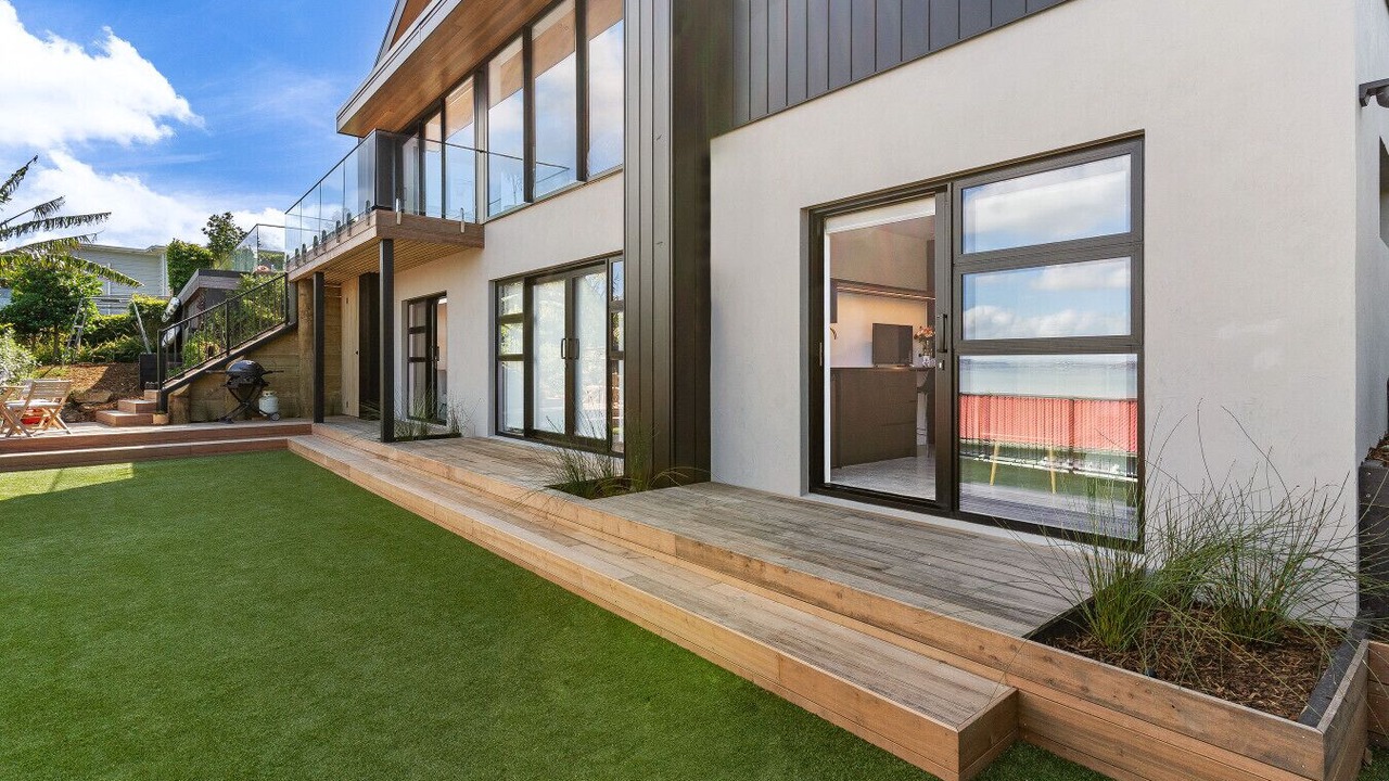 Photo of Outdoor in Point Chevalier