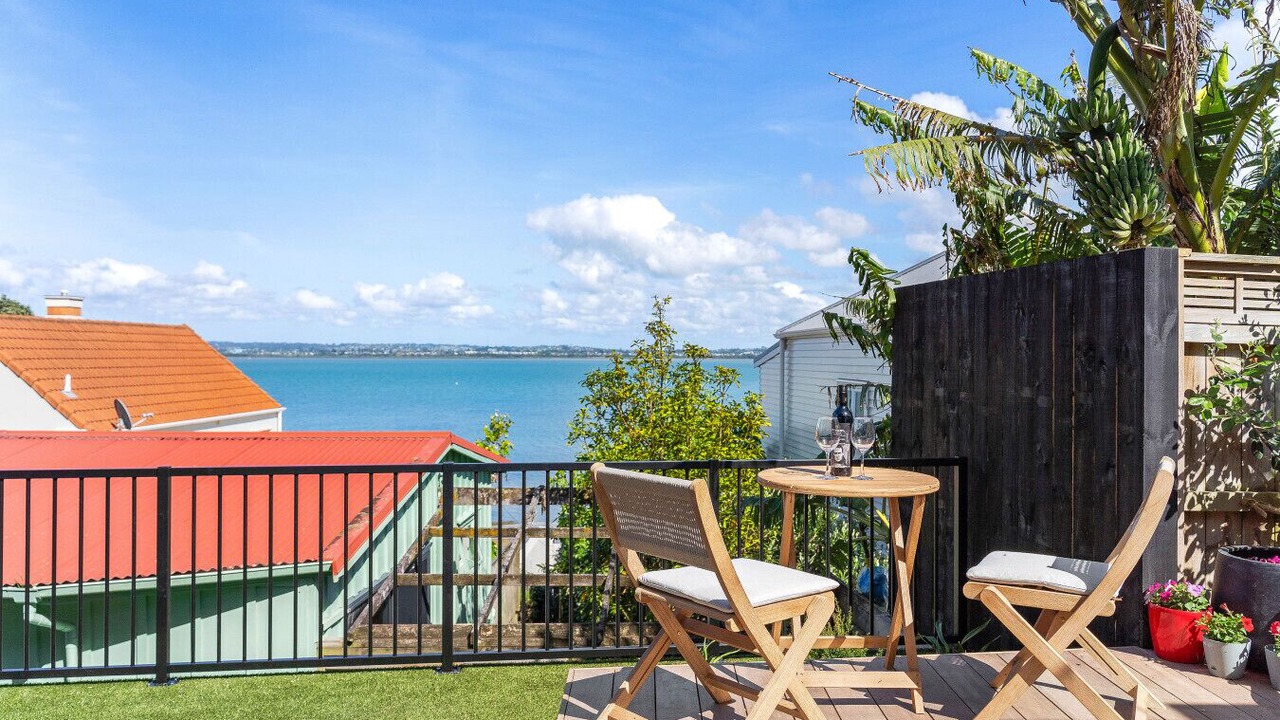 Photo of Outdoor in Point Chevalier