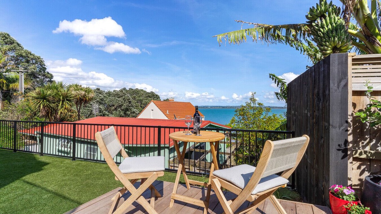 Photo of Outdoor in Point Chevalier