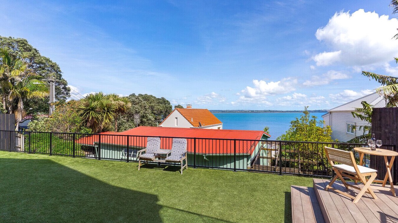 Photo of Outdoor in Point Chevalier