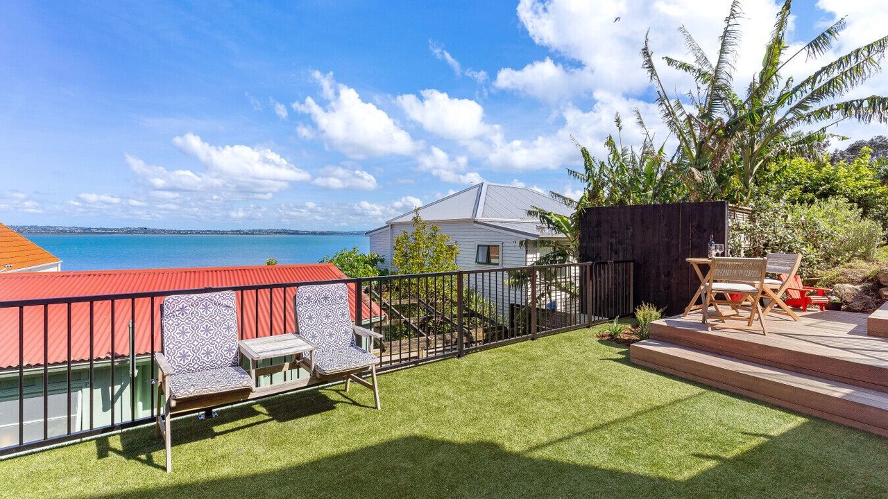 Photo of Outdoor in Point Chevalier