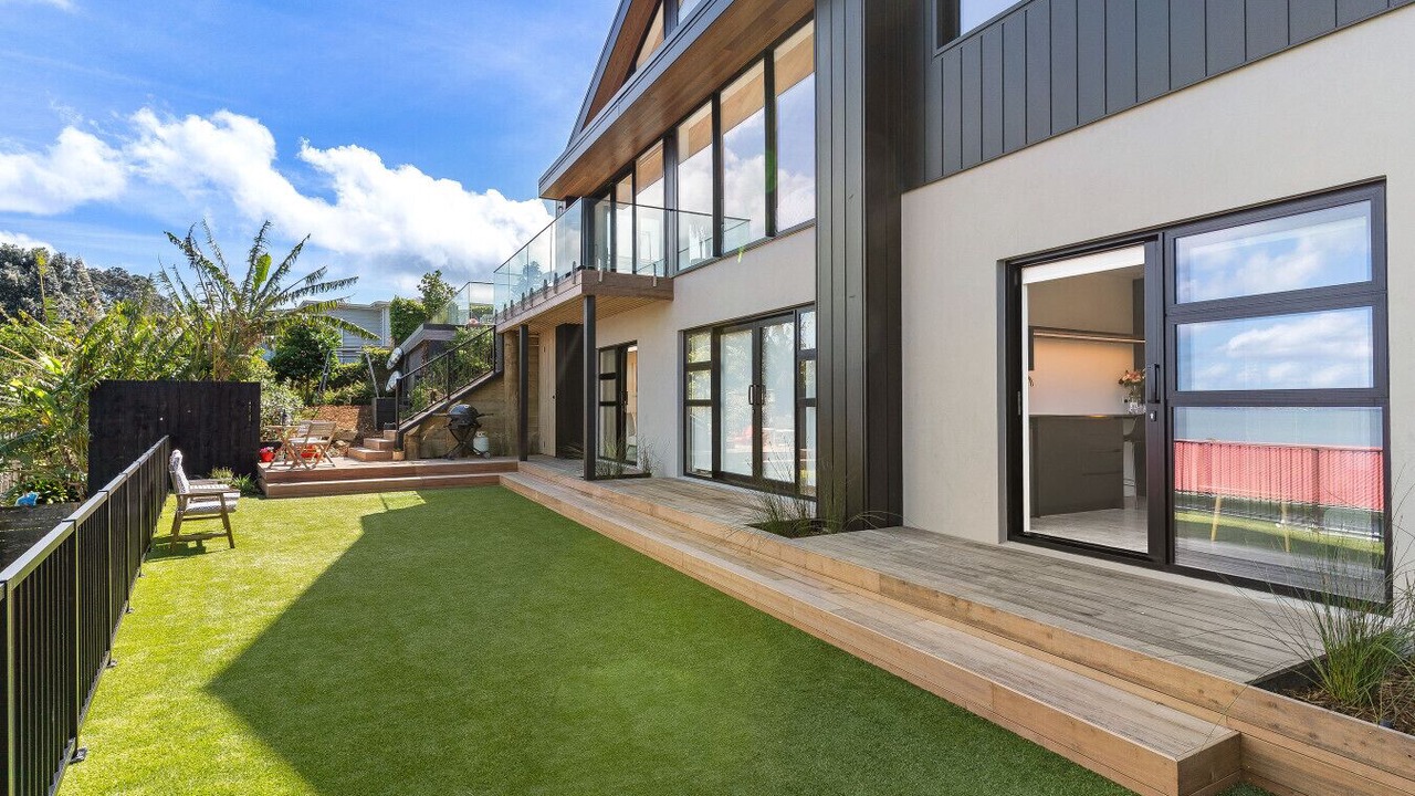 Photo of Outdoor in Point Chevalier