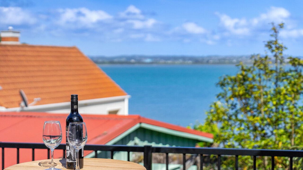 Photo of Outdoor in Point Chevalier