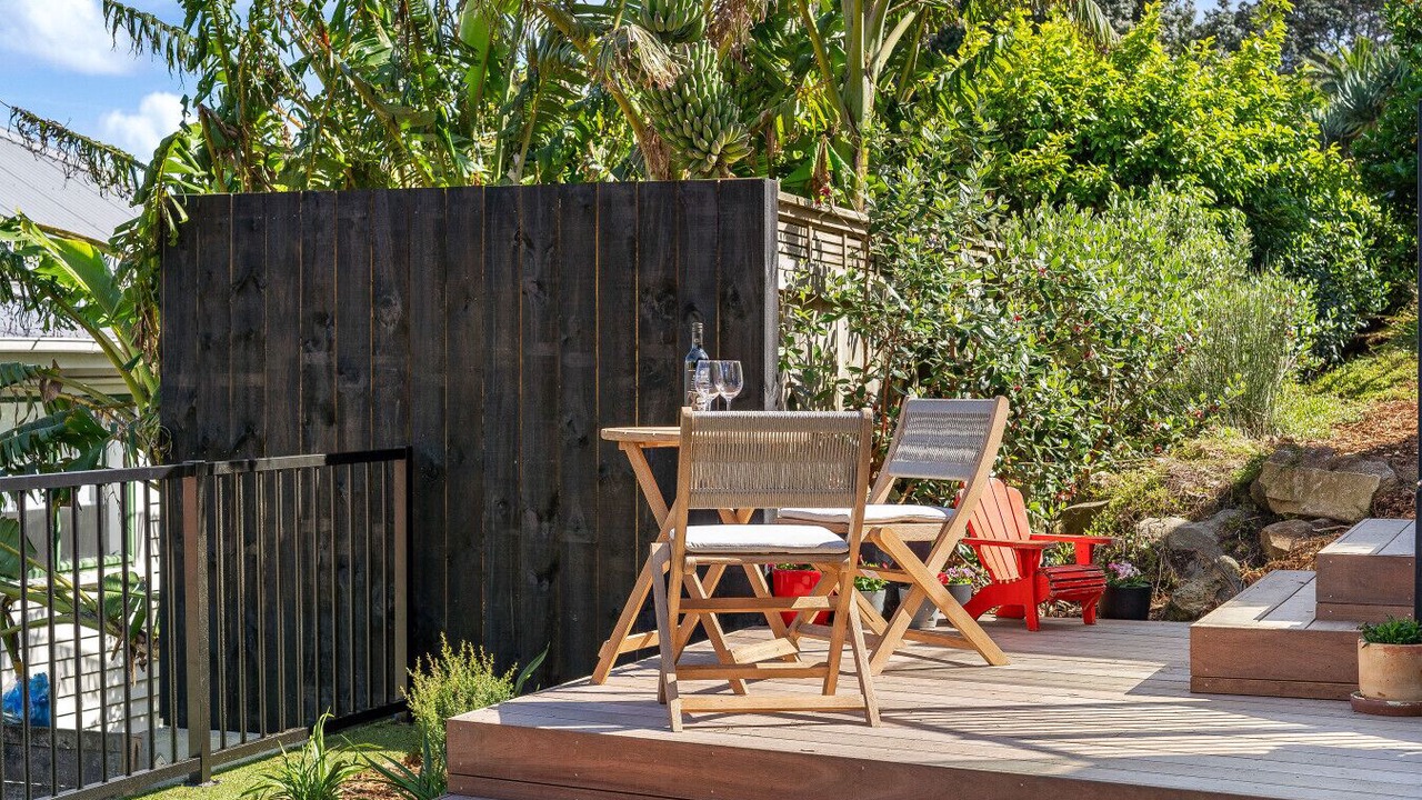 Photo of Outdoor in Point Chevalier